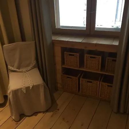 Holiday home Maison La Minoterie *