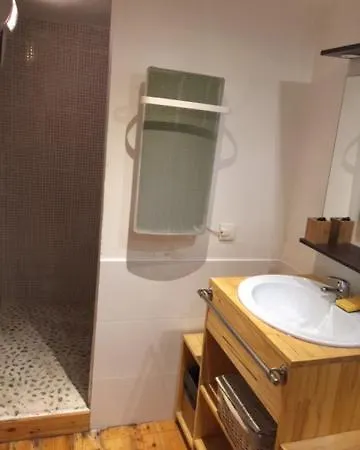 Maison La Minoterie *