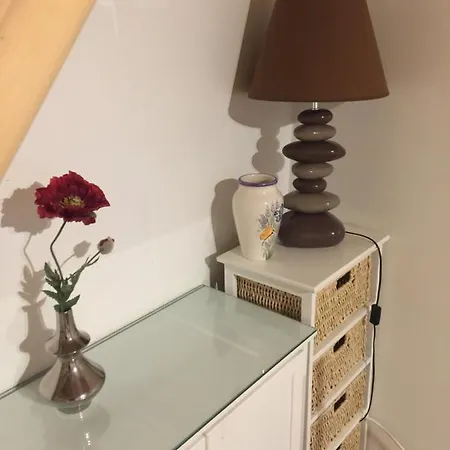 Maison La Minoterie * Volonne