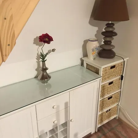 Maison La Minoterie Holiday home