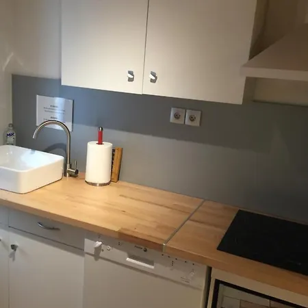 Maison La Minoterie Holiday home *