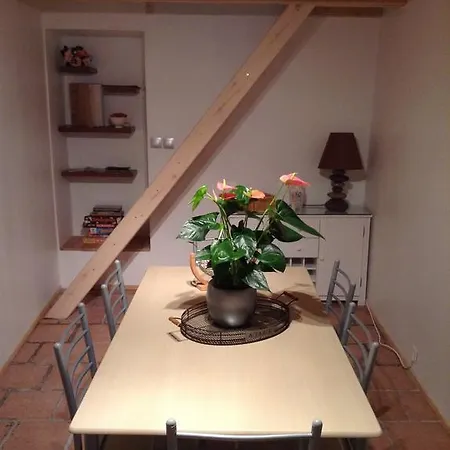 Maison La Minoterie * Volonne