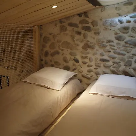Holiday home Maison La Minoterie *