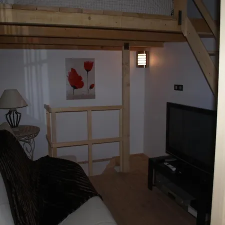 Holiday home Maison La Minoterie Volonne
