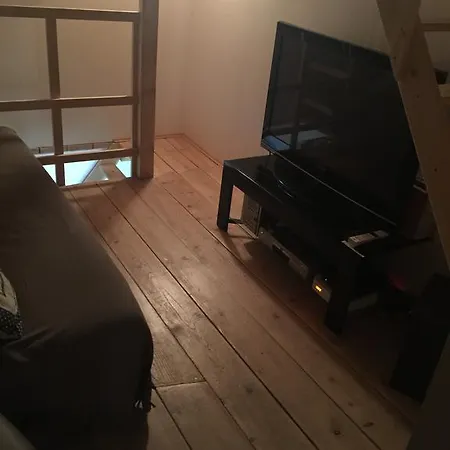 Maison La Minoterie