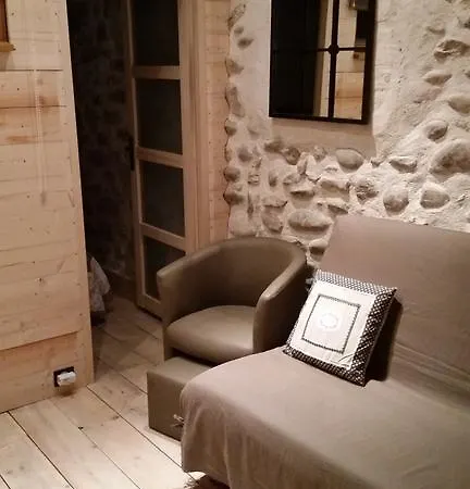 Maison La Minoterie Holiday home