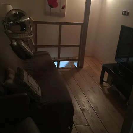Maison La Minoterie Vakantiehuis *
