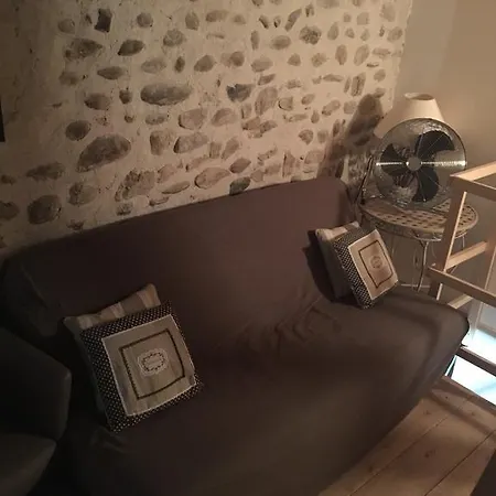 Vakantiehuis Maison La Minoterie