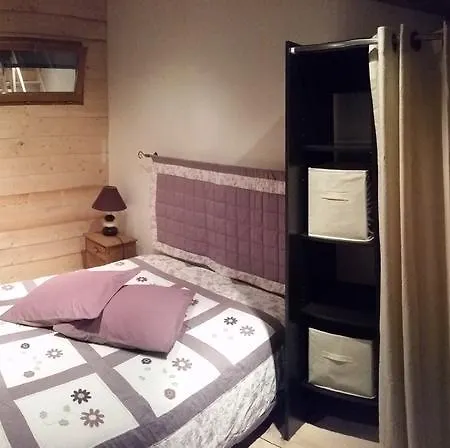 Maison La Minoterie *